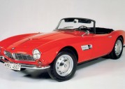 BMW 507